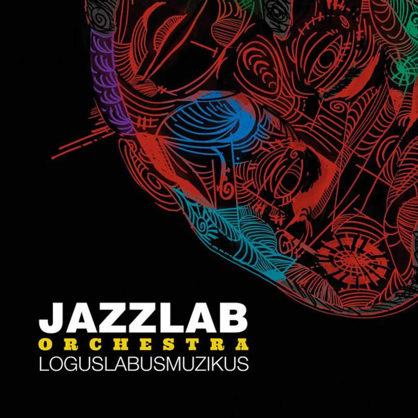 Jazzlab Orchestra