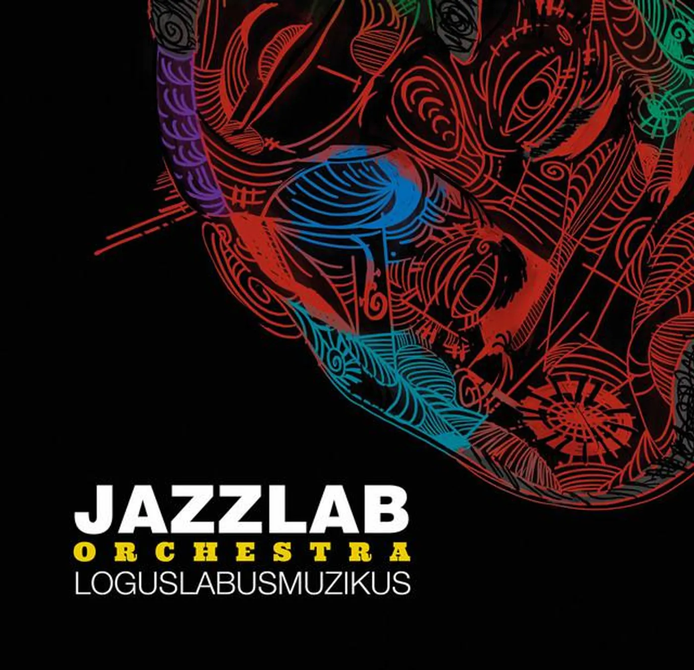 Jazzlab Orchestra
