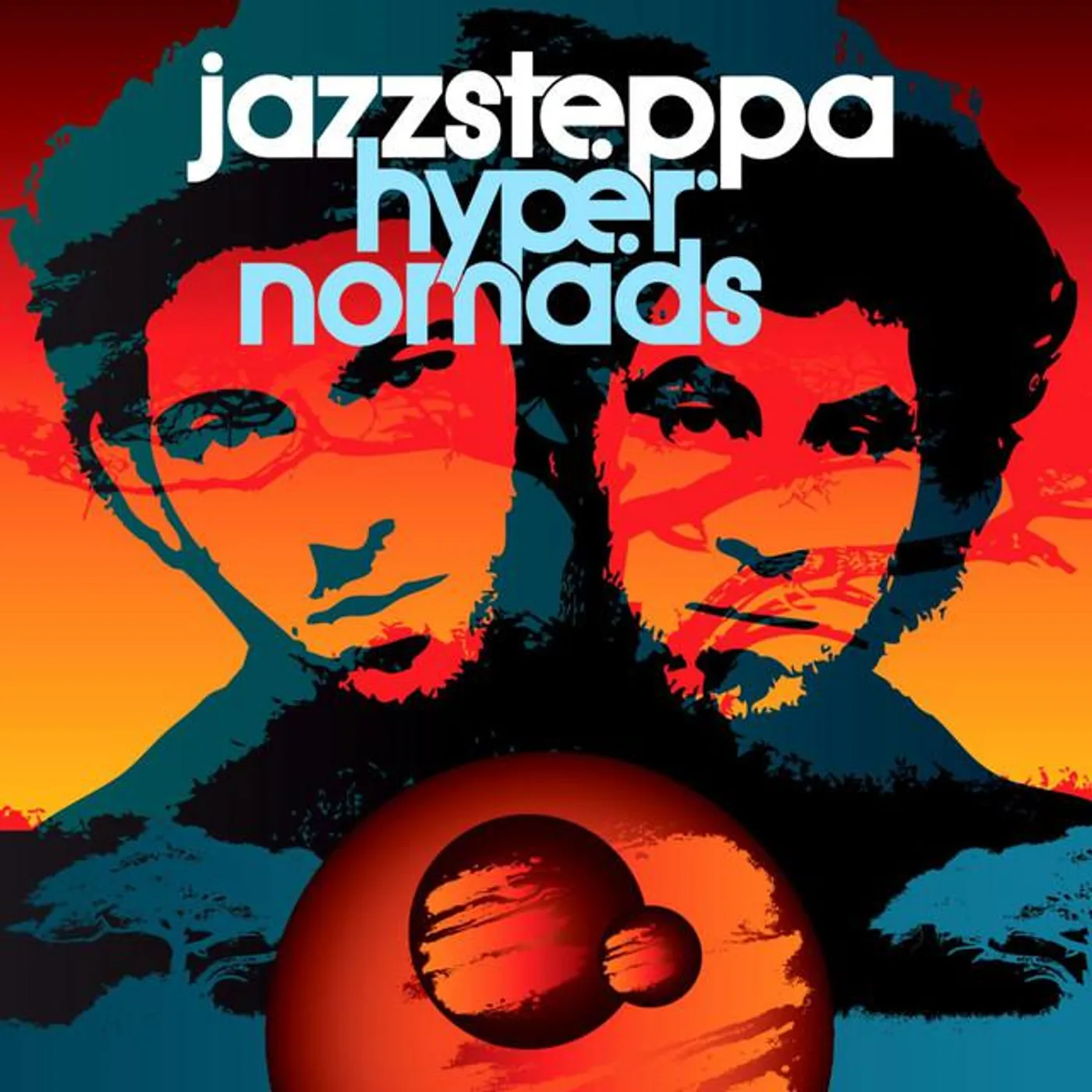 Jazzsteppa