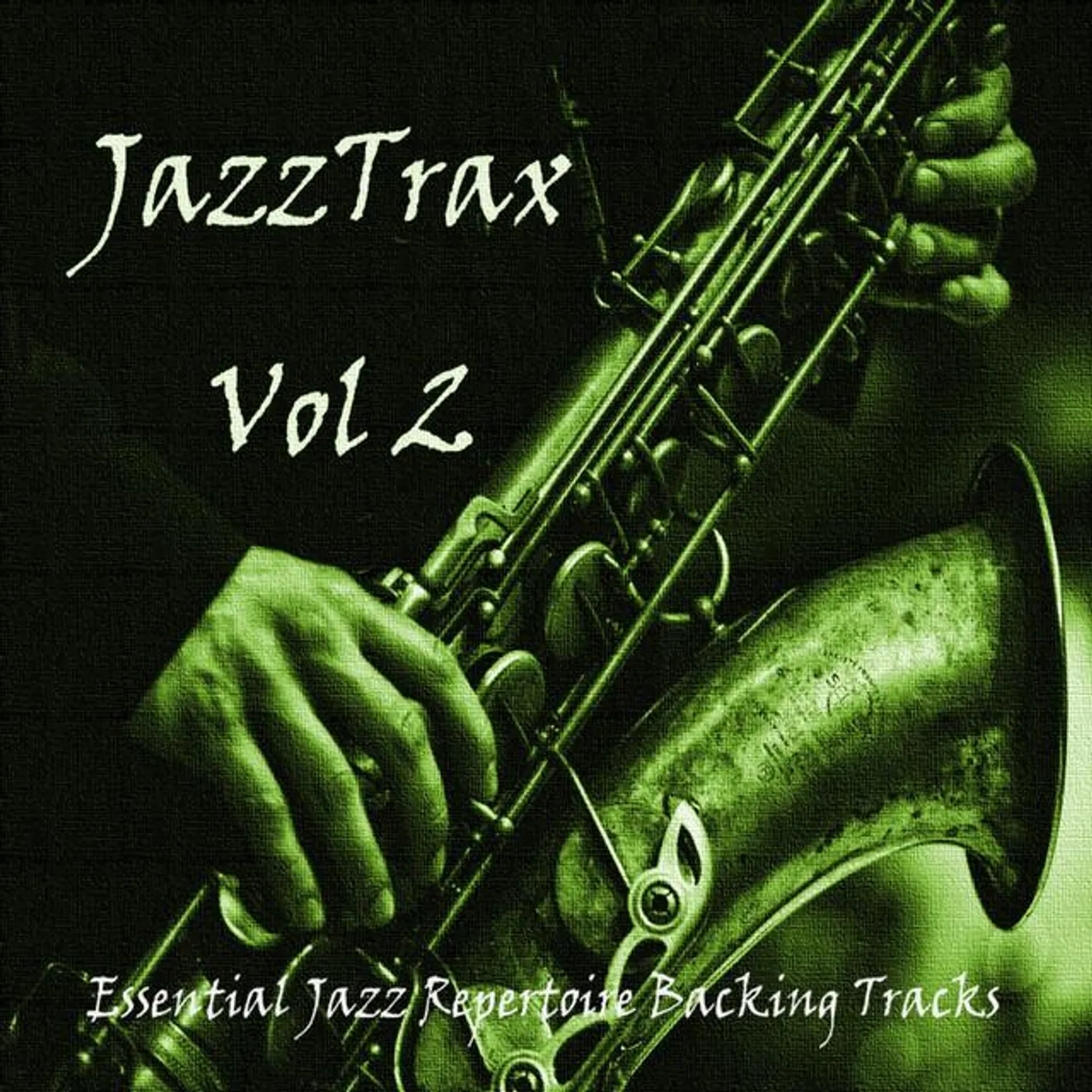 JazzTrax