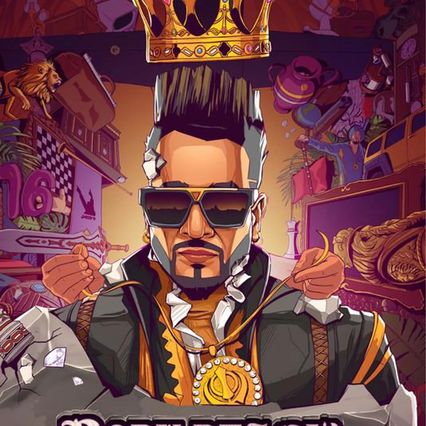 Jazzy B