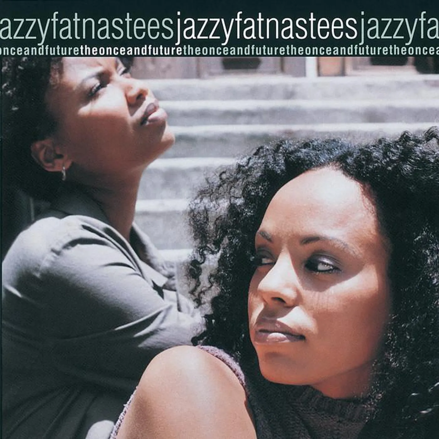 Jazzyfatnastees Brand Page