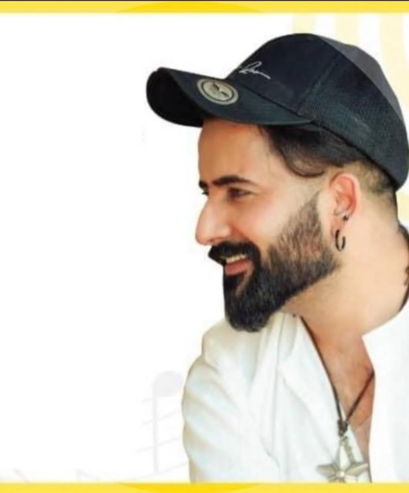 Jaan Nissar Lone