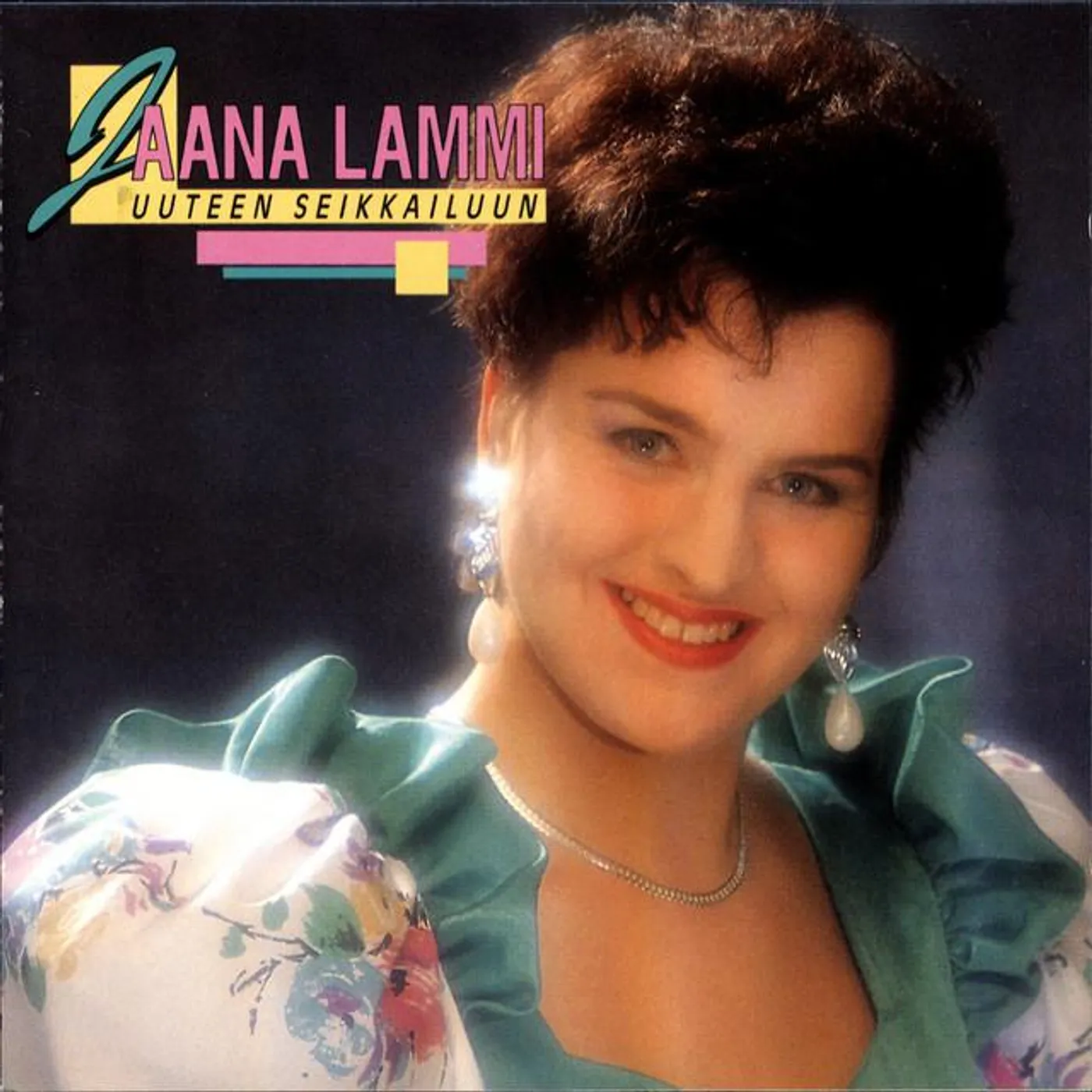 Jaana Lammi