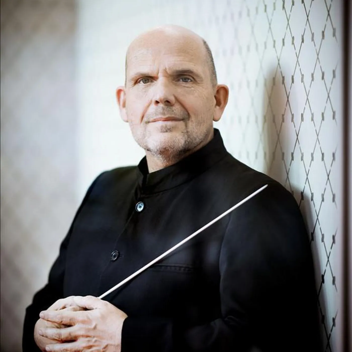 Jaap Van Zweden Brand Page