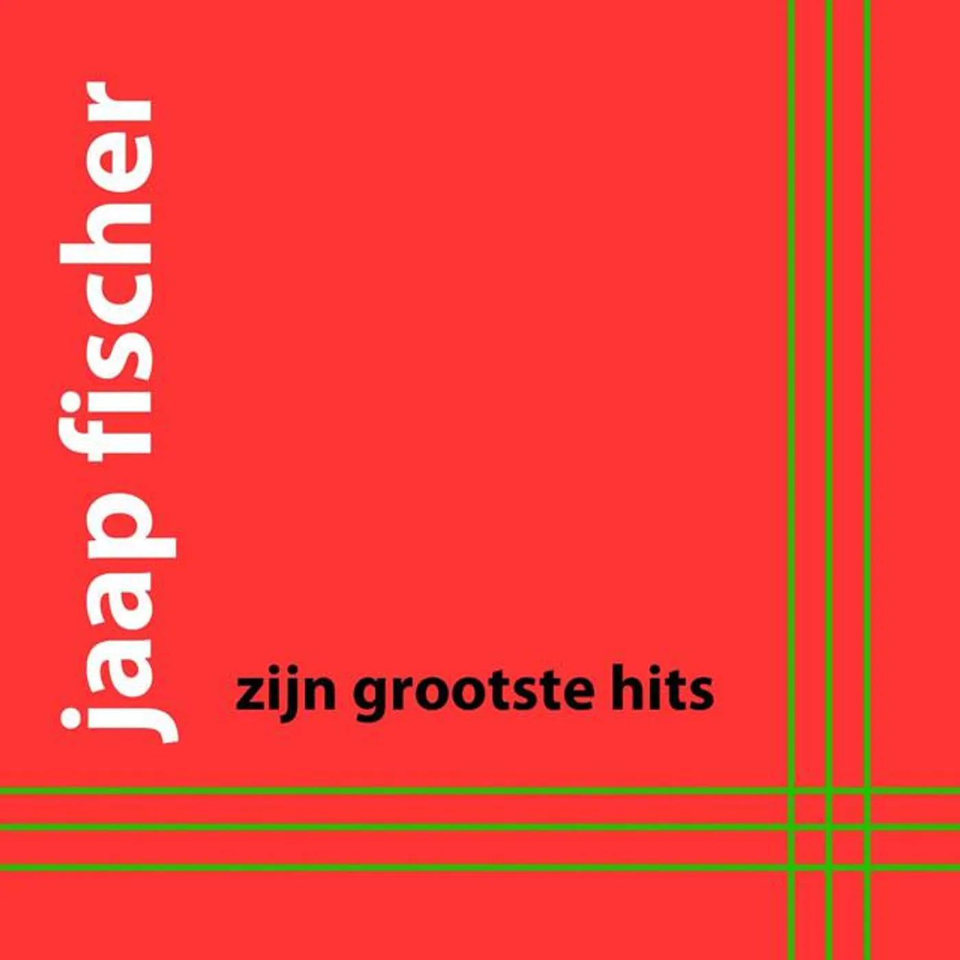 Jaap Fischer Brand Page