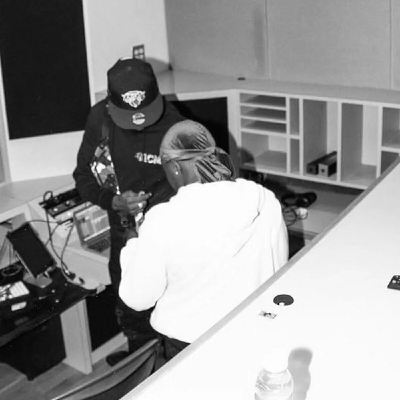JabariOnTheBeat Brand Page