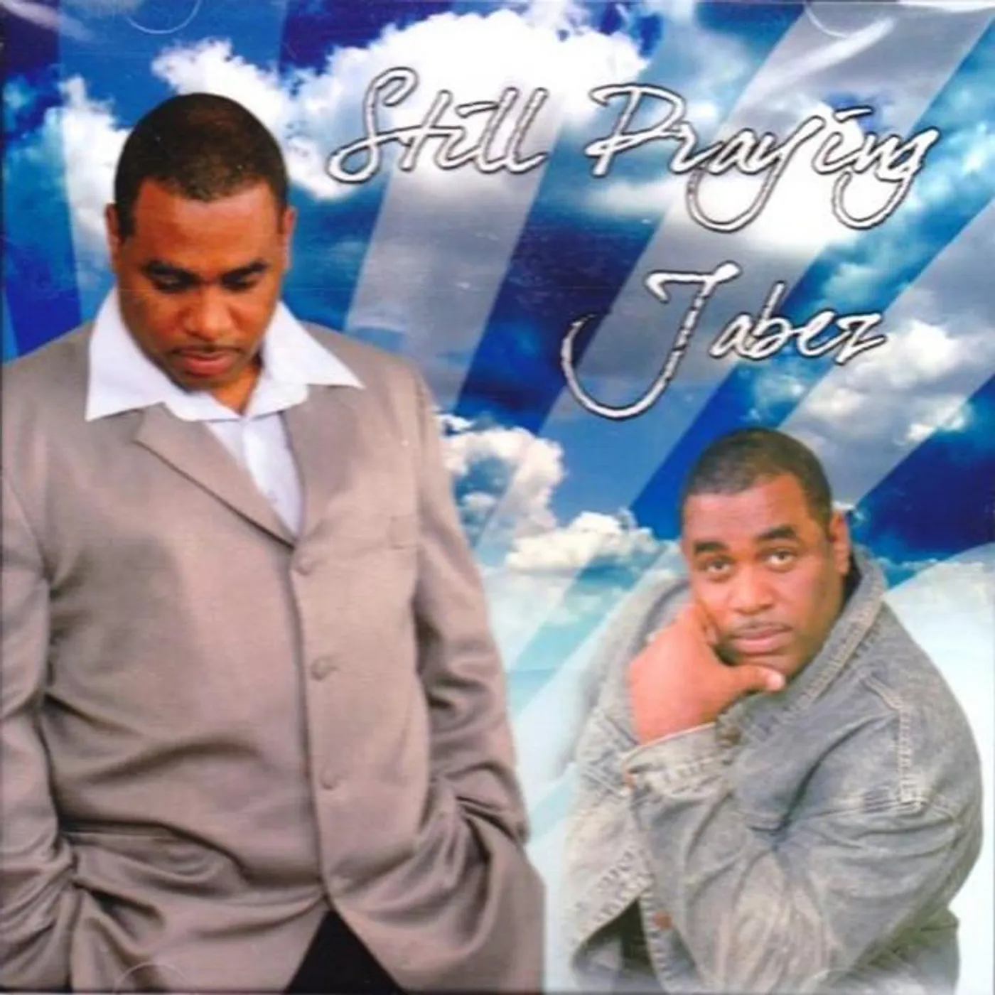 Jabez Brand Page