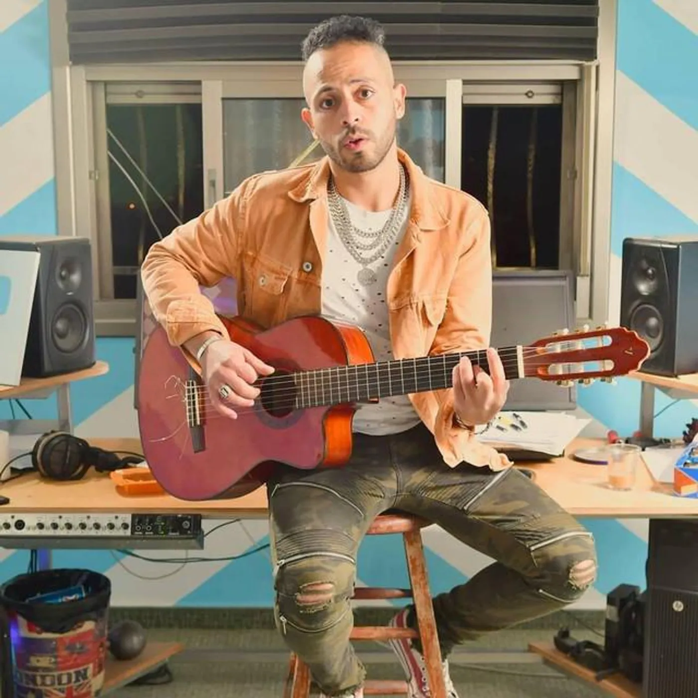JABiD Brand Page
