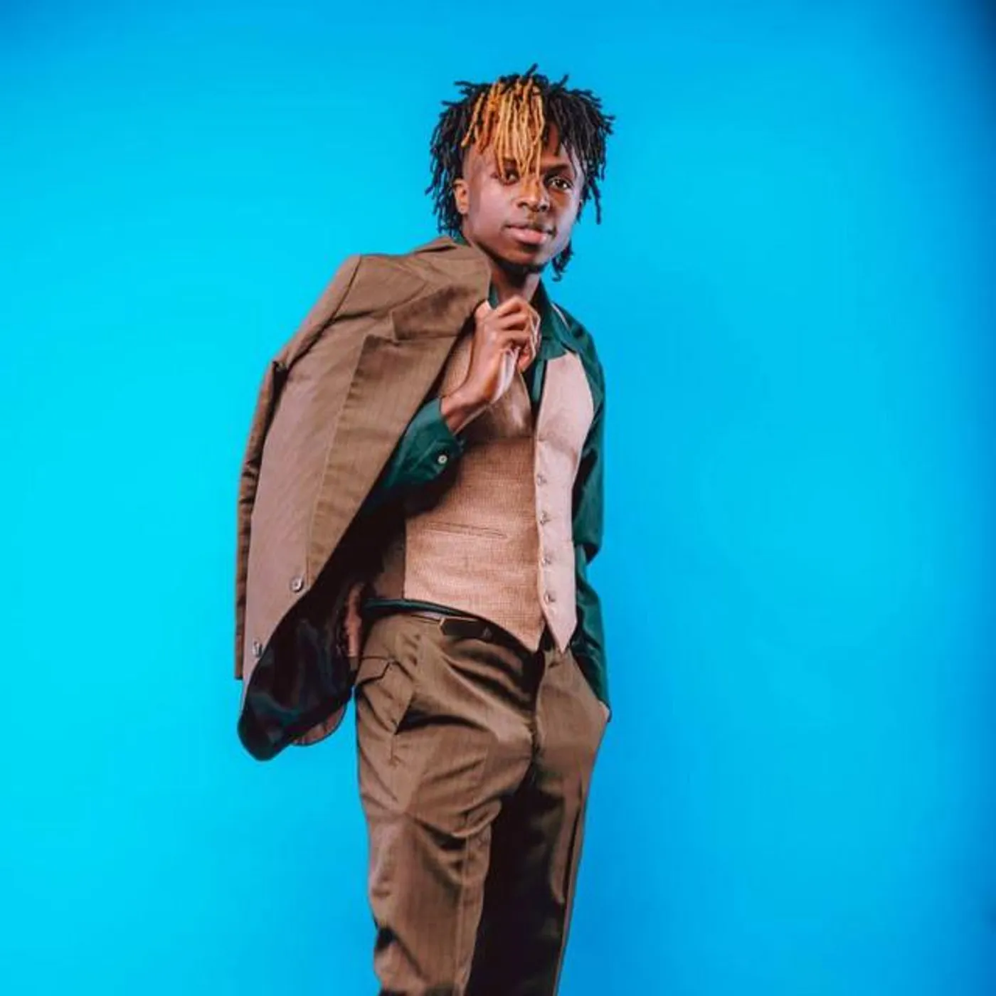 Jabidii Brand Page