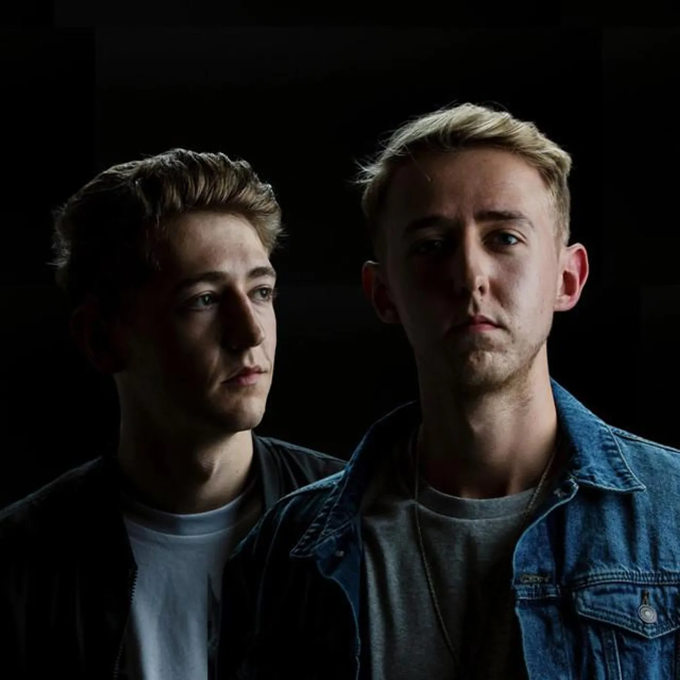 Jac & Harri Brand Page