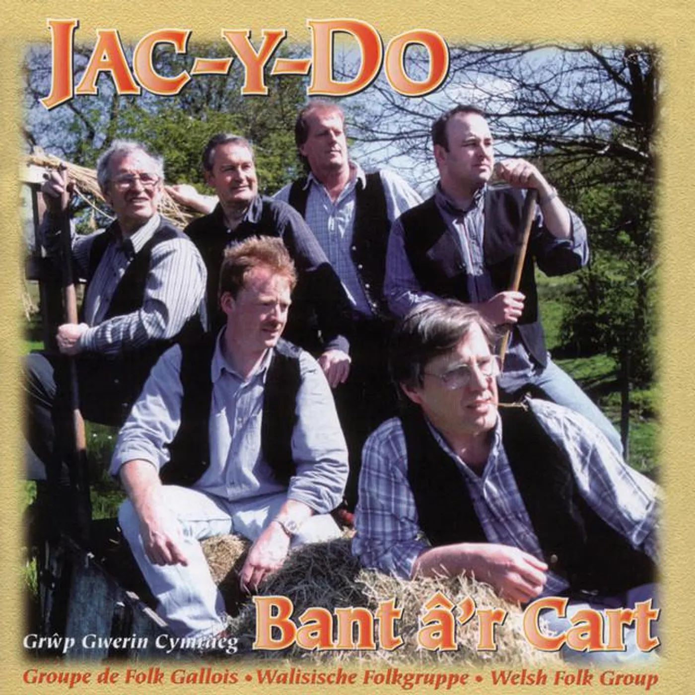 Jac Y Do