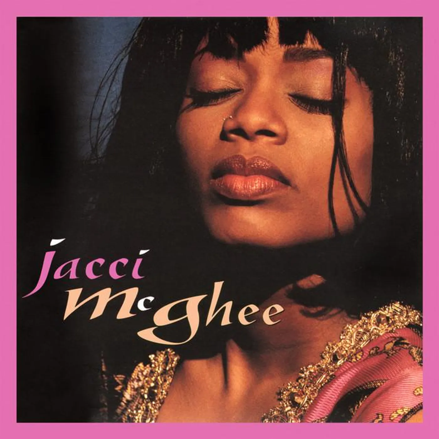Jacci McGhee Brand Page