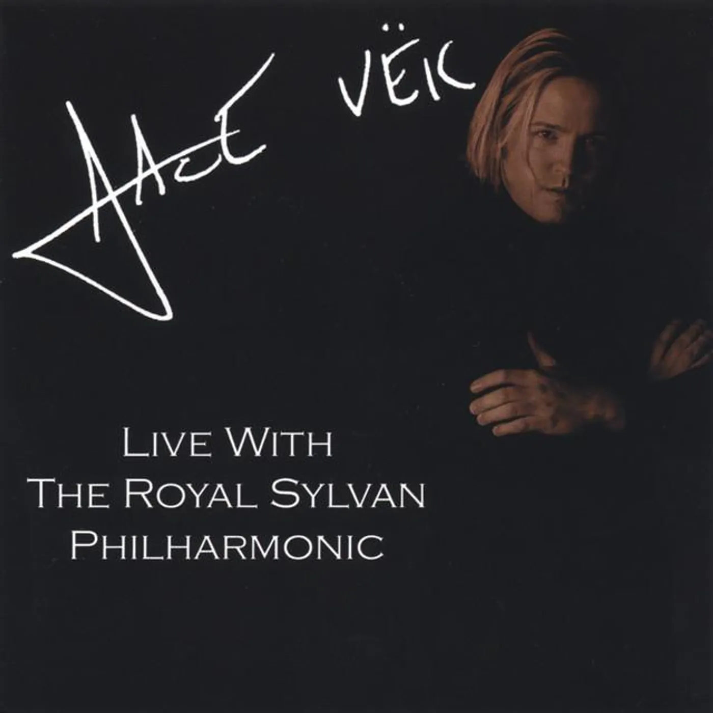 Jace Vek