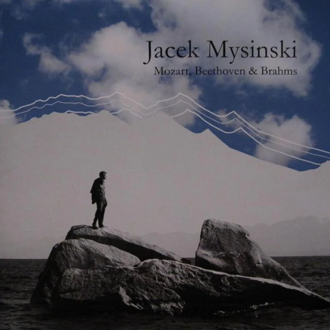 Jacek Mysinski Brand Page