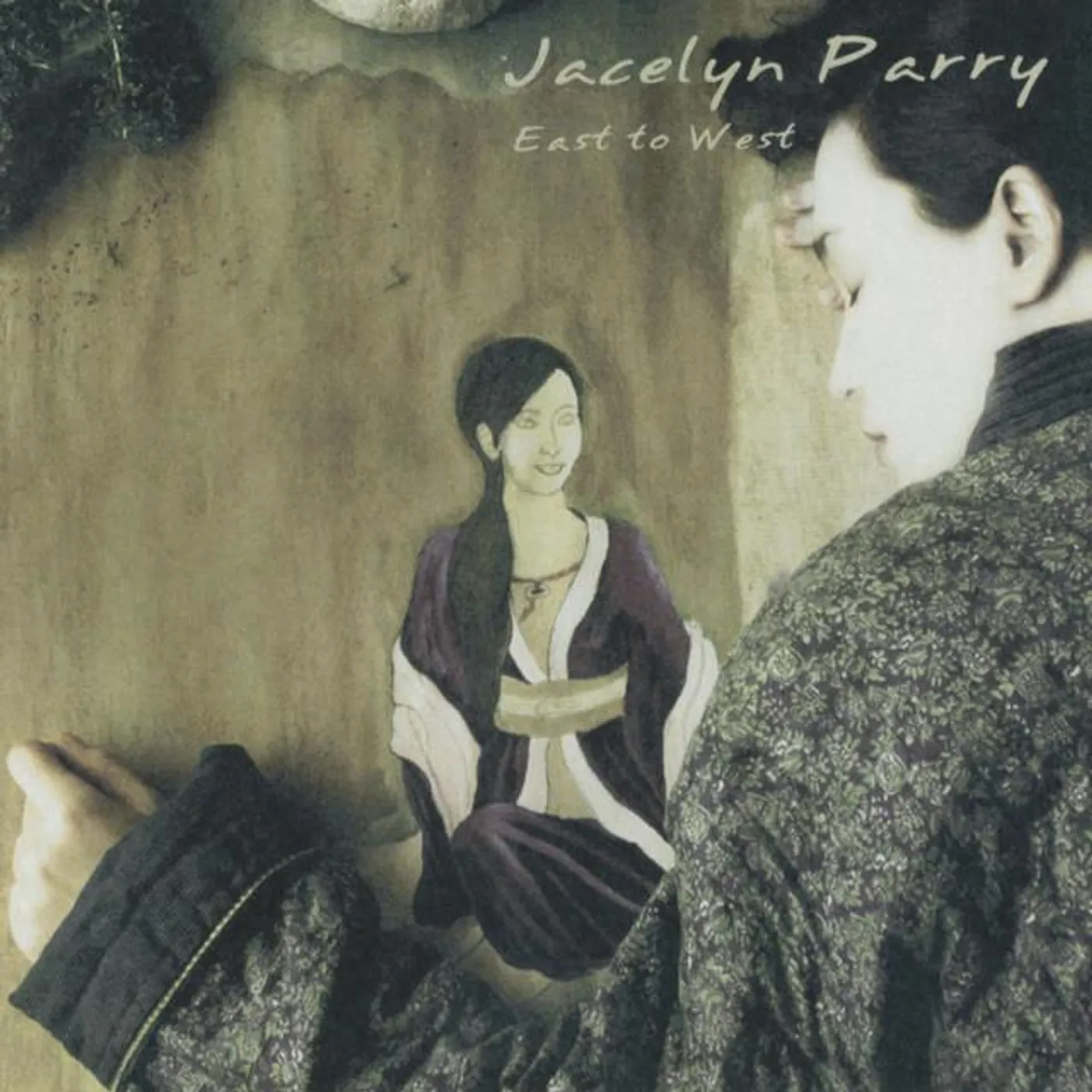 Jacelyn Parry