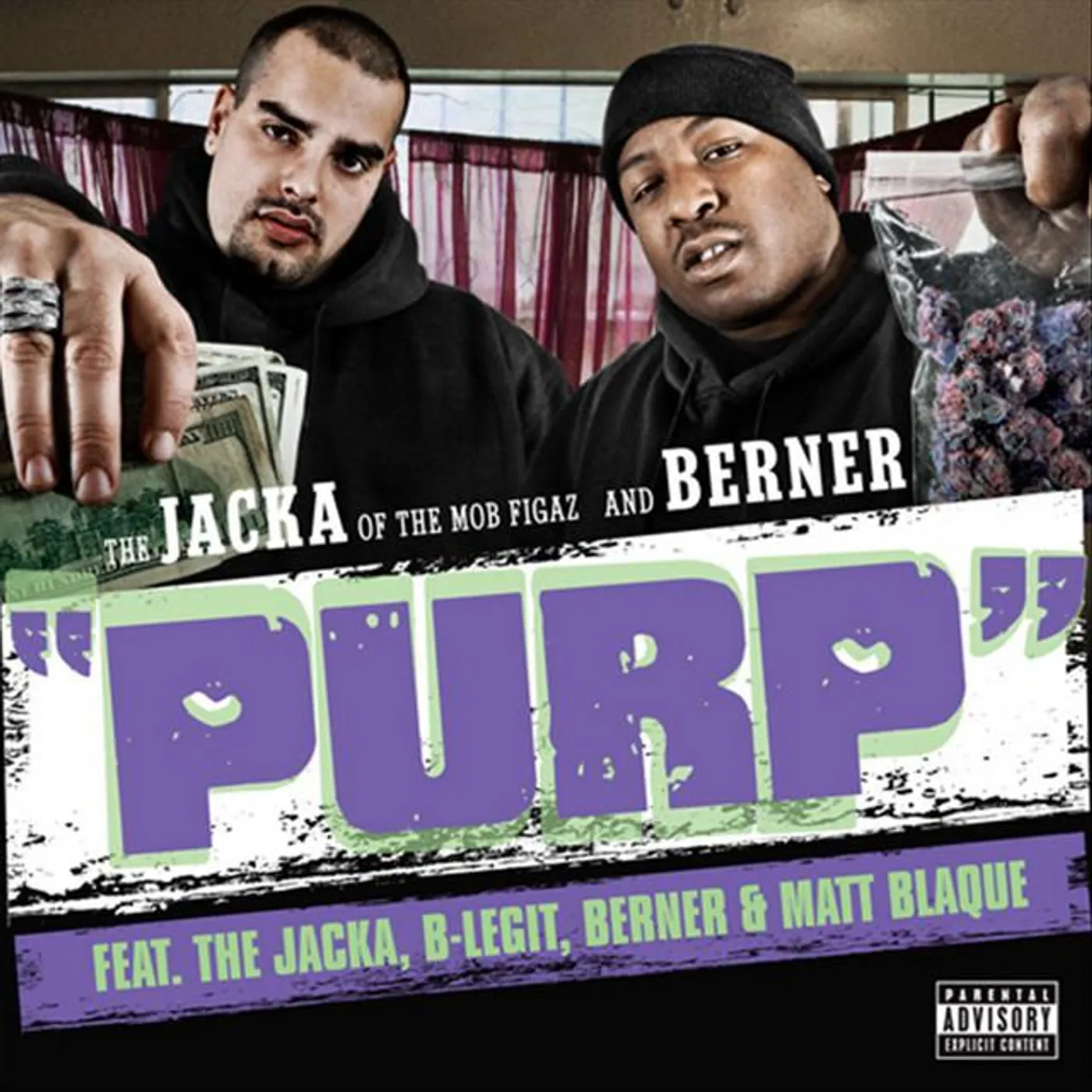 The Jacka & Berner Brand Page