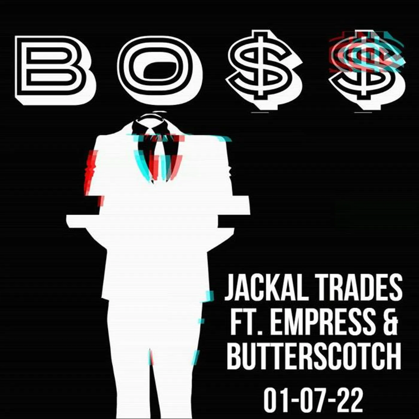 Jackal Trades Brand Page