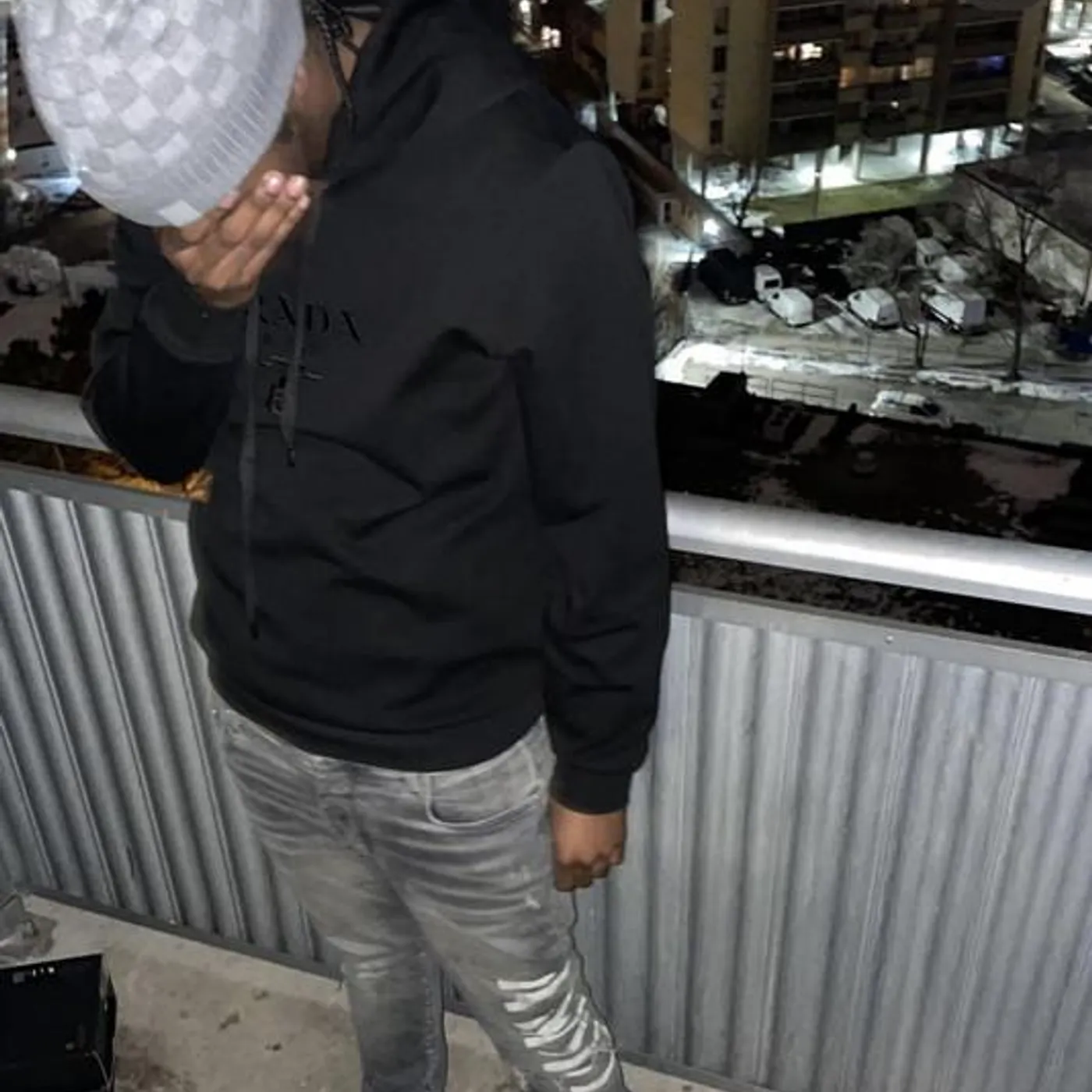 JackBoi Brand Page