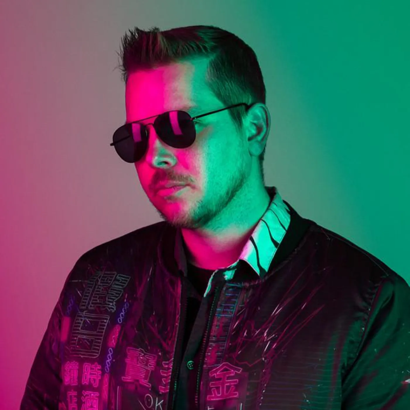 jacket. Brand Page