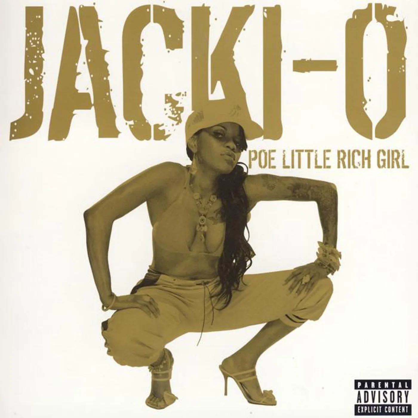 Jacki-O