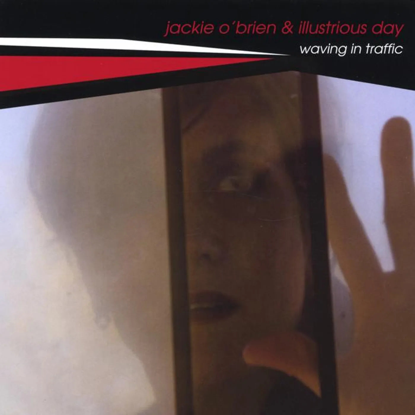 Jackie O'brien & Illustrious Day Brand Page