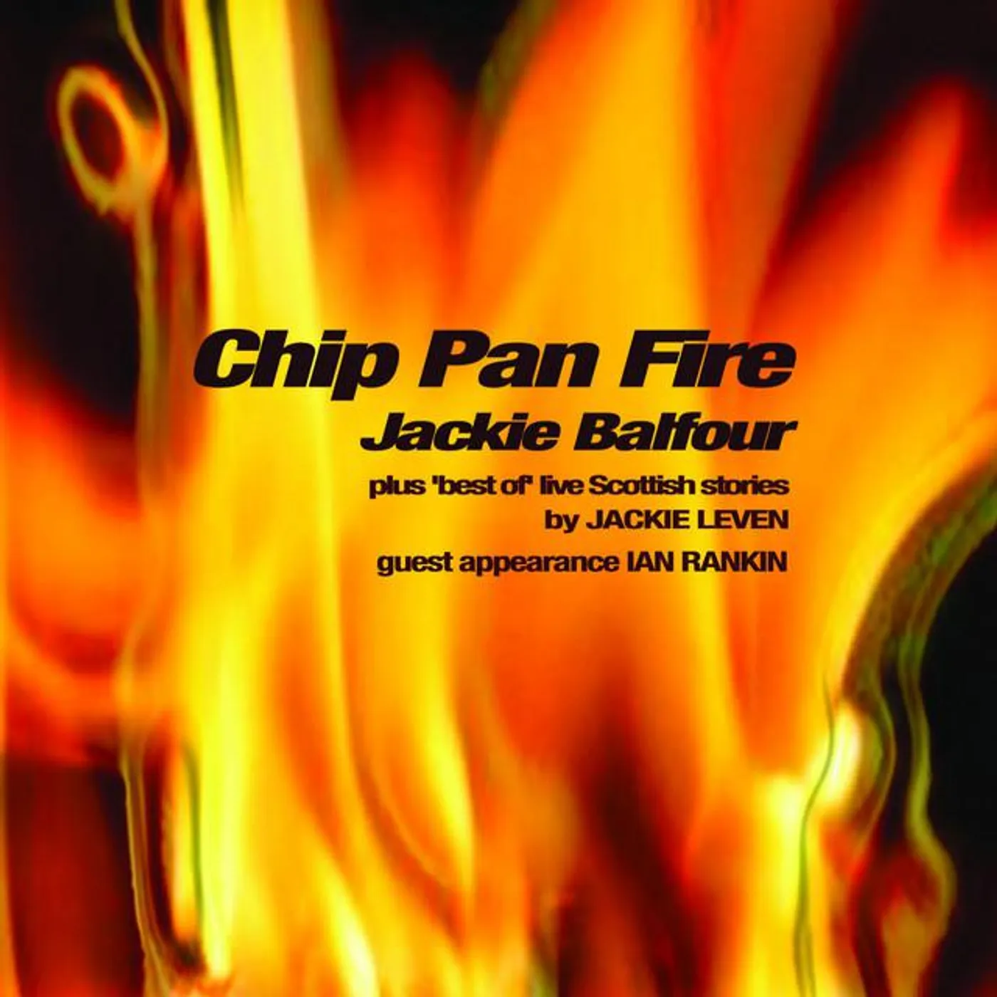Jackie Balfour Brand Page