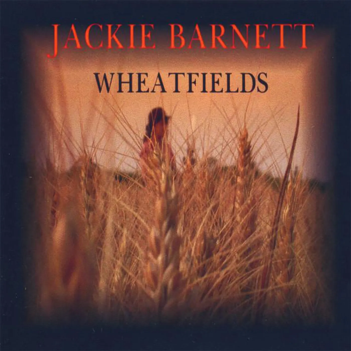 Jackie Barnett Brand Page