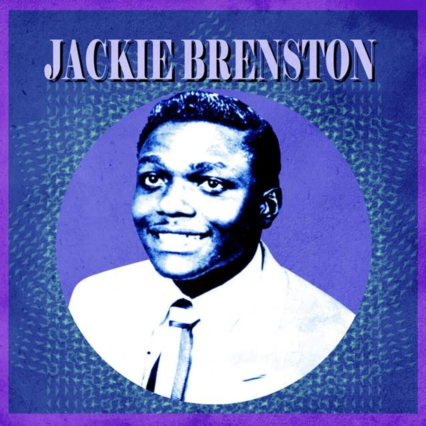 Jackie Brenston