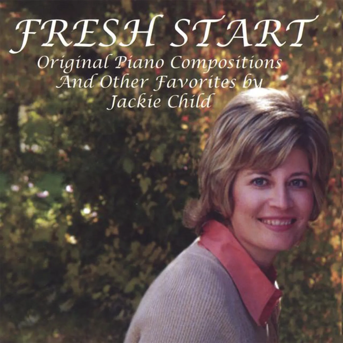 Jackie Child