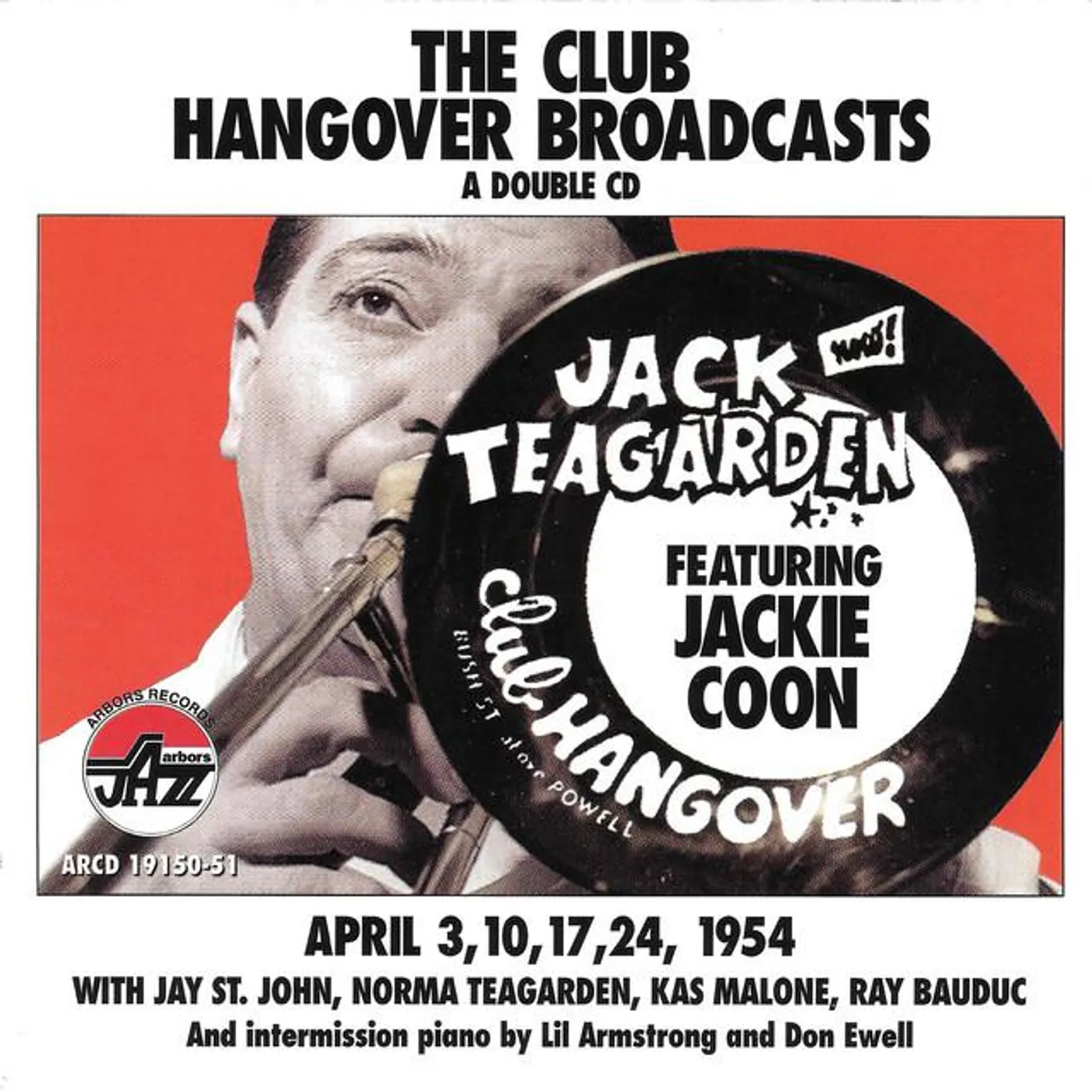 Jackie Coon Brand Page