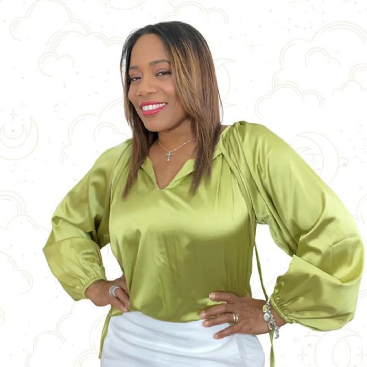 Jackie Gomez Brand Page