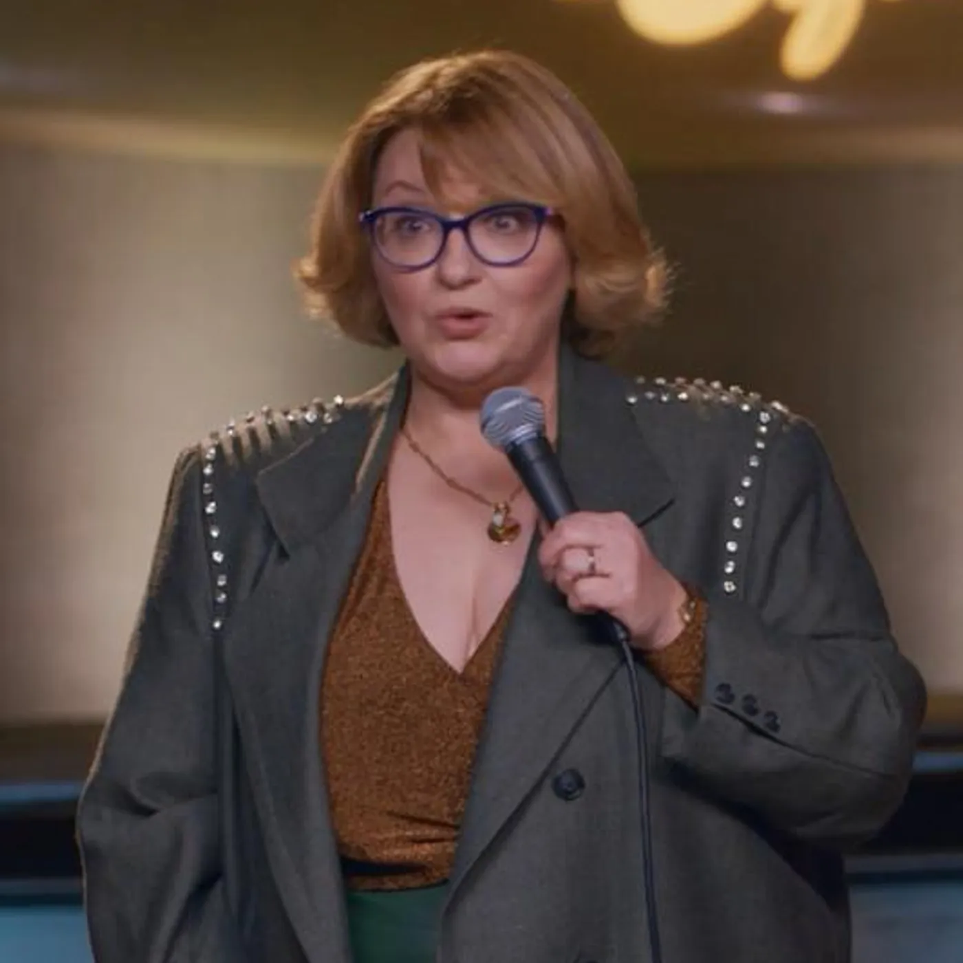 Jackie Kashian
