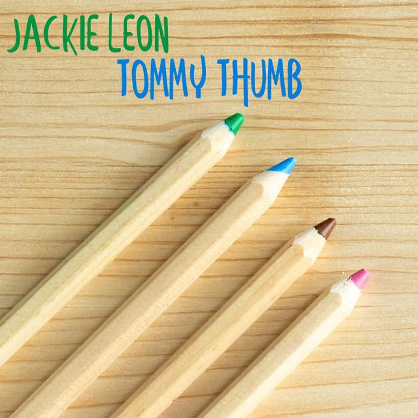 Jackie Leon