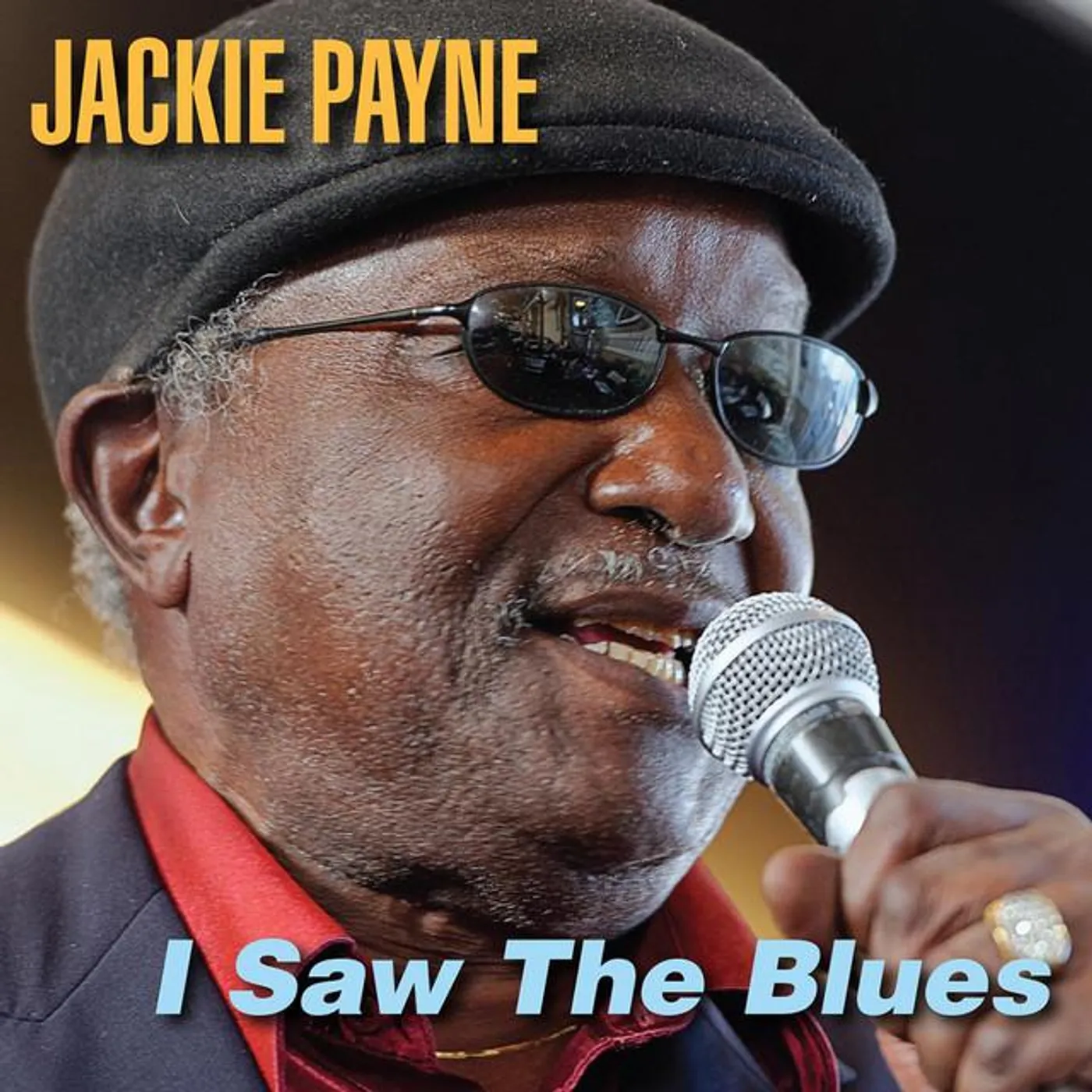 Jackie Payne Brand Page