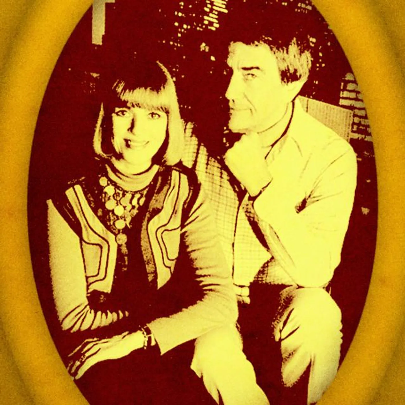 Jackie & Roy Brand Page