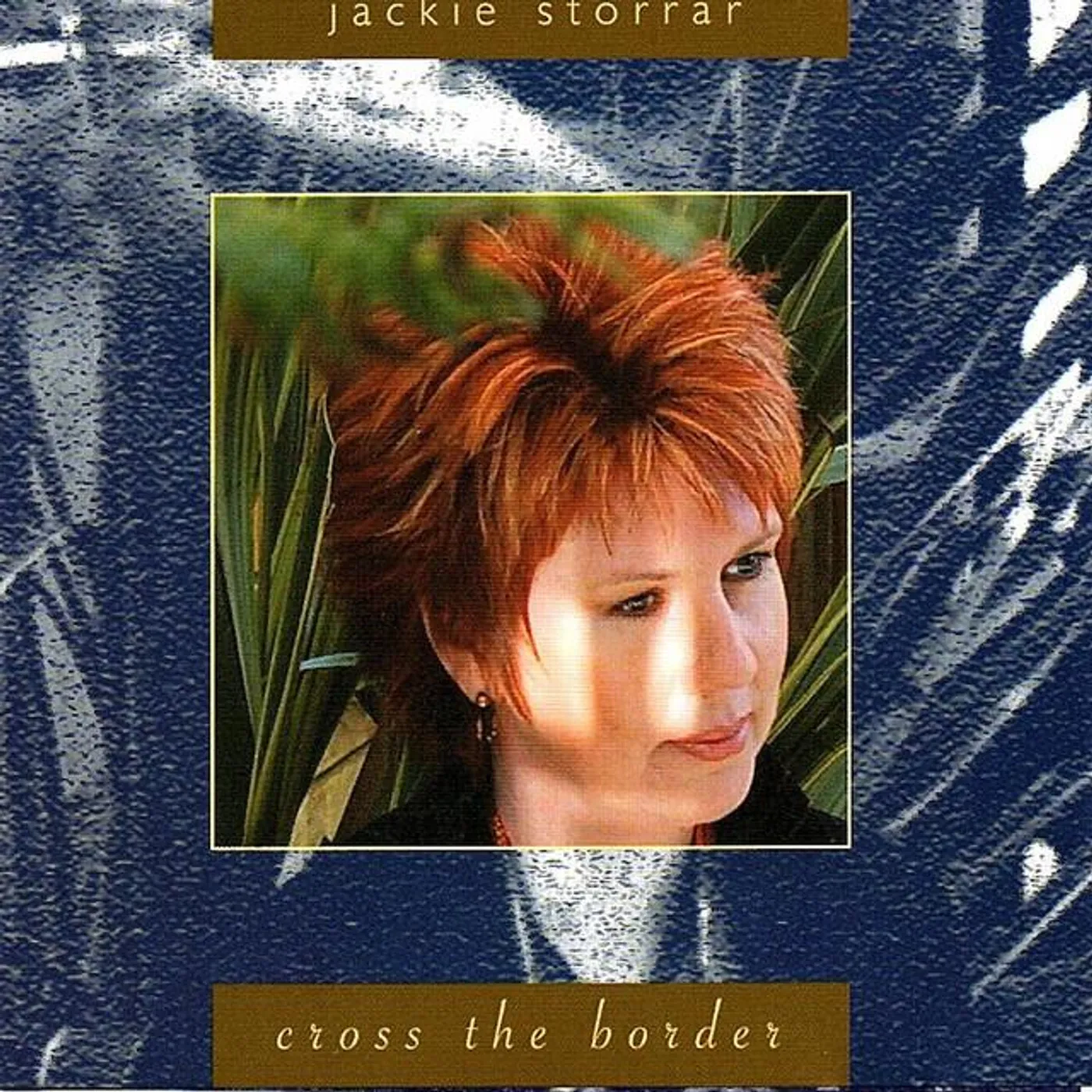 Jackie Storrar