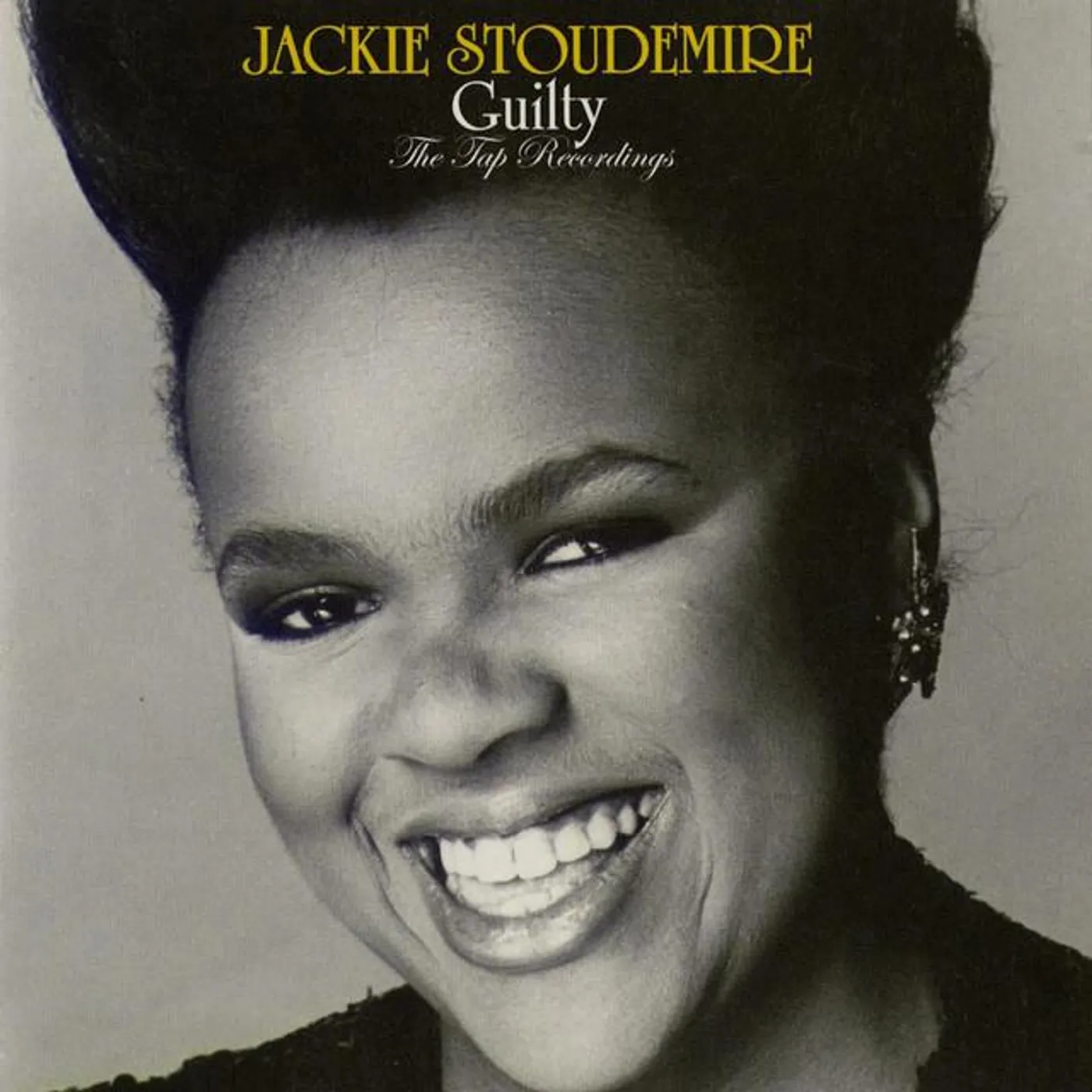 Jackie Stoudemire Brand Page