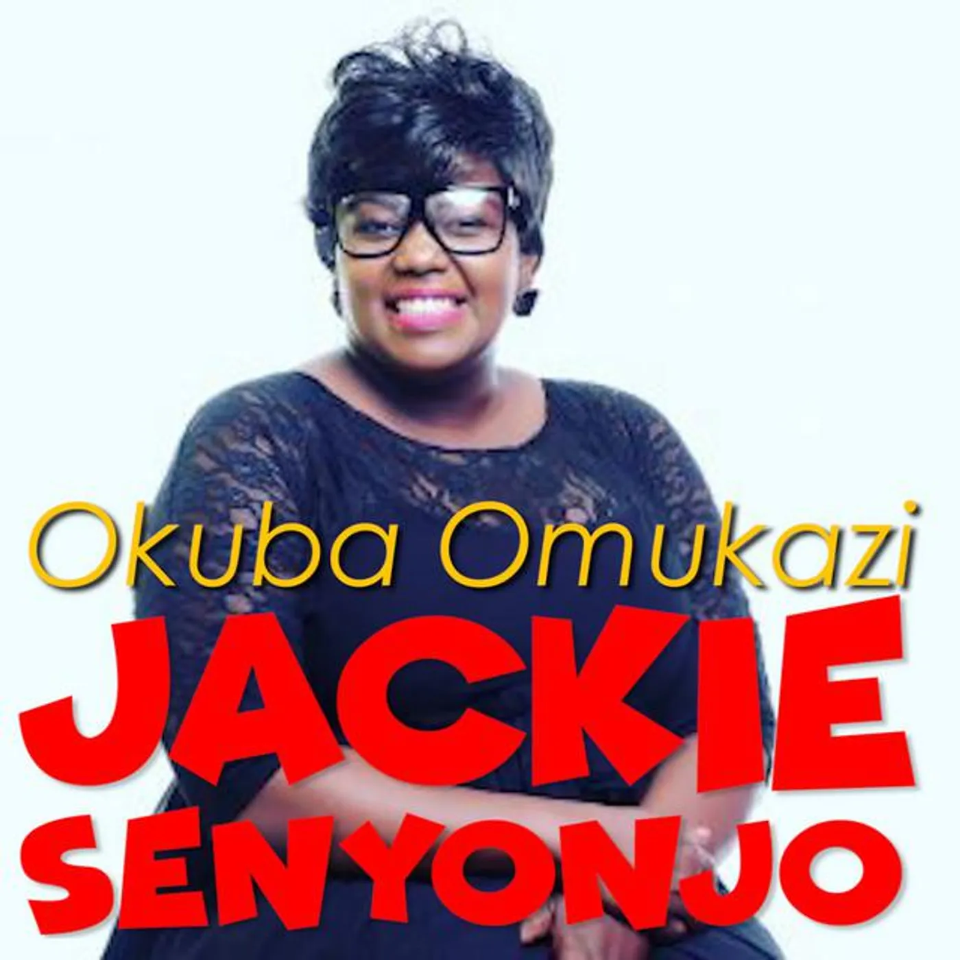 Jackie Senyonjo
