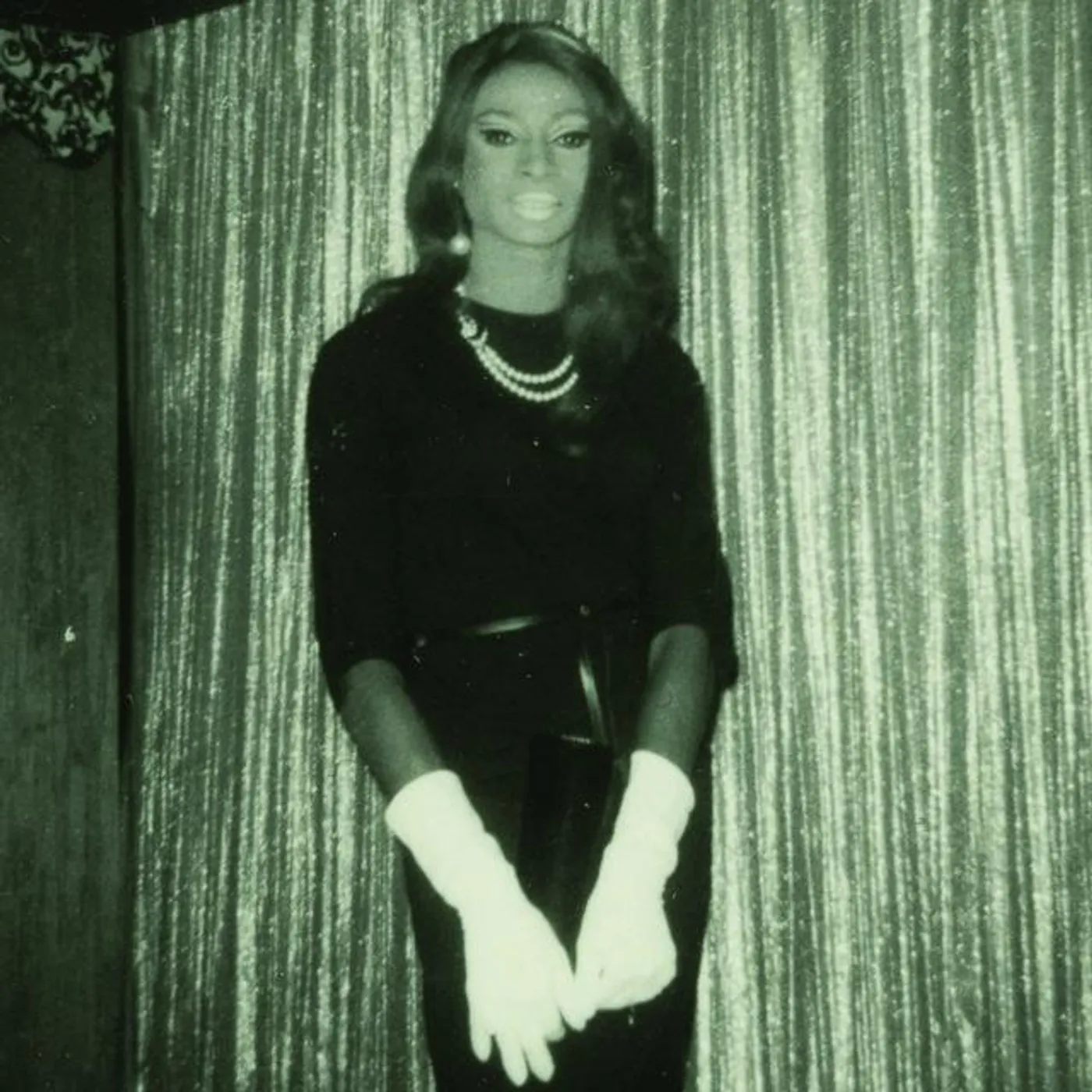 Jackie Shane