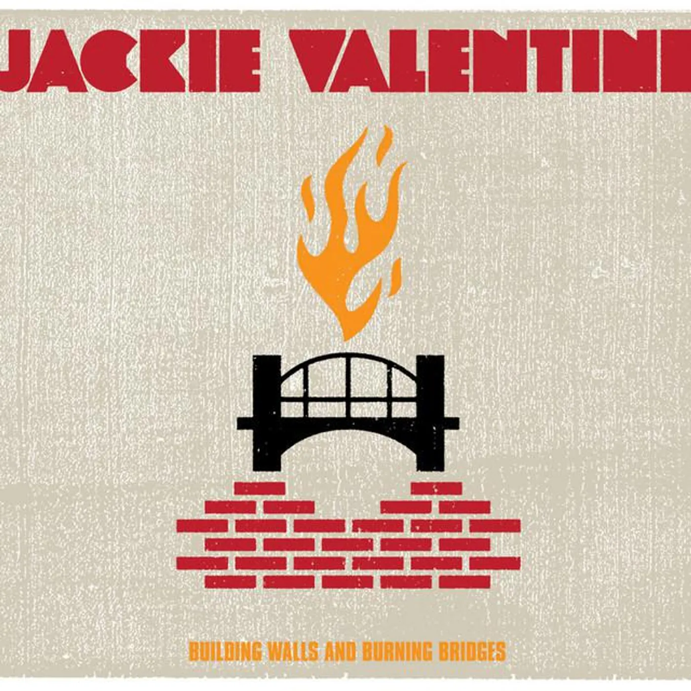 Jackie Valentine