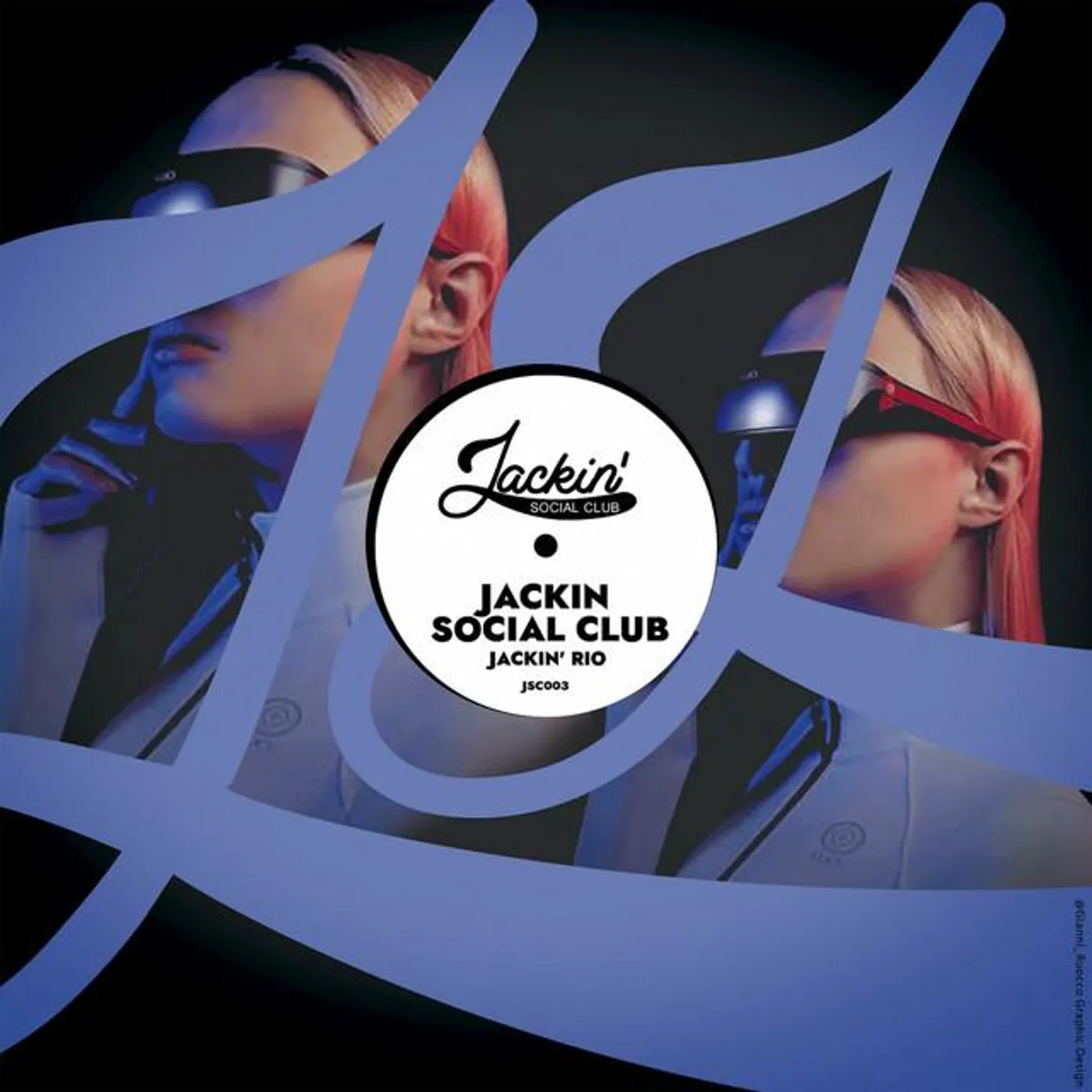 Jackin' Social Club