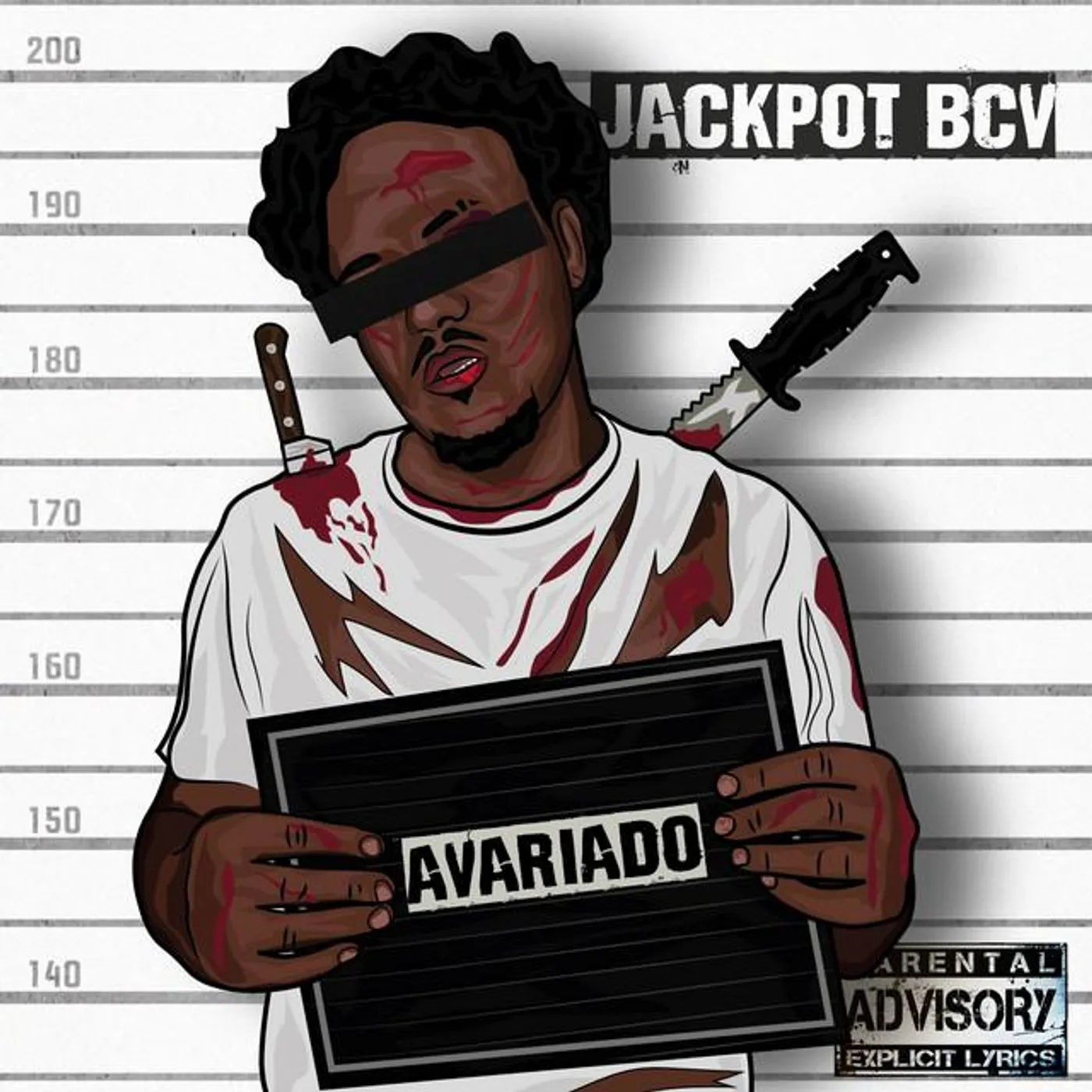Jackpot BCV