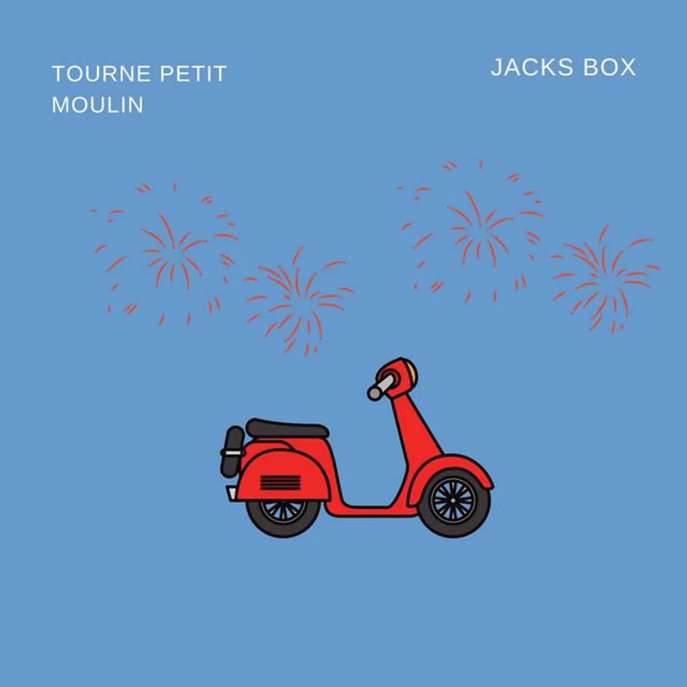 Jacks Box