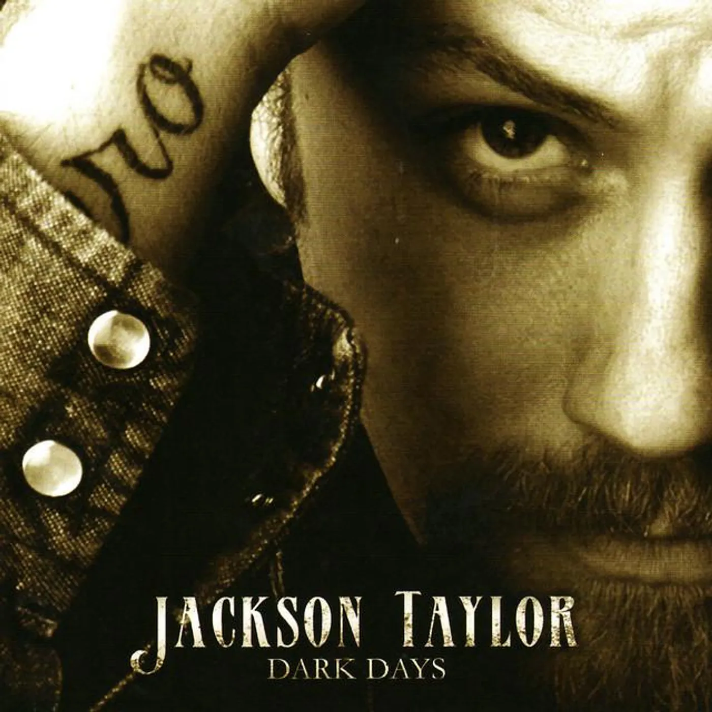 Jackson Taylor Brand Page
