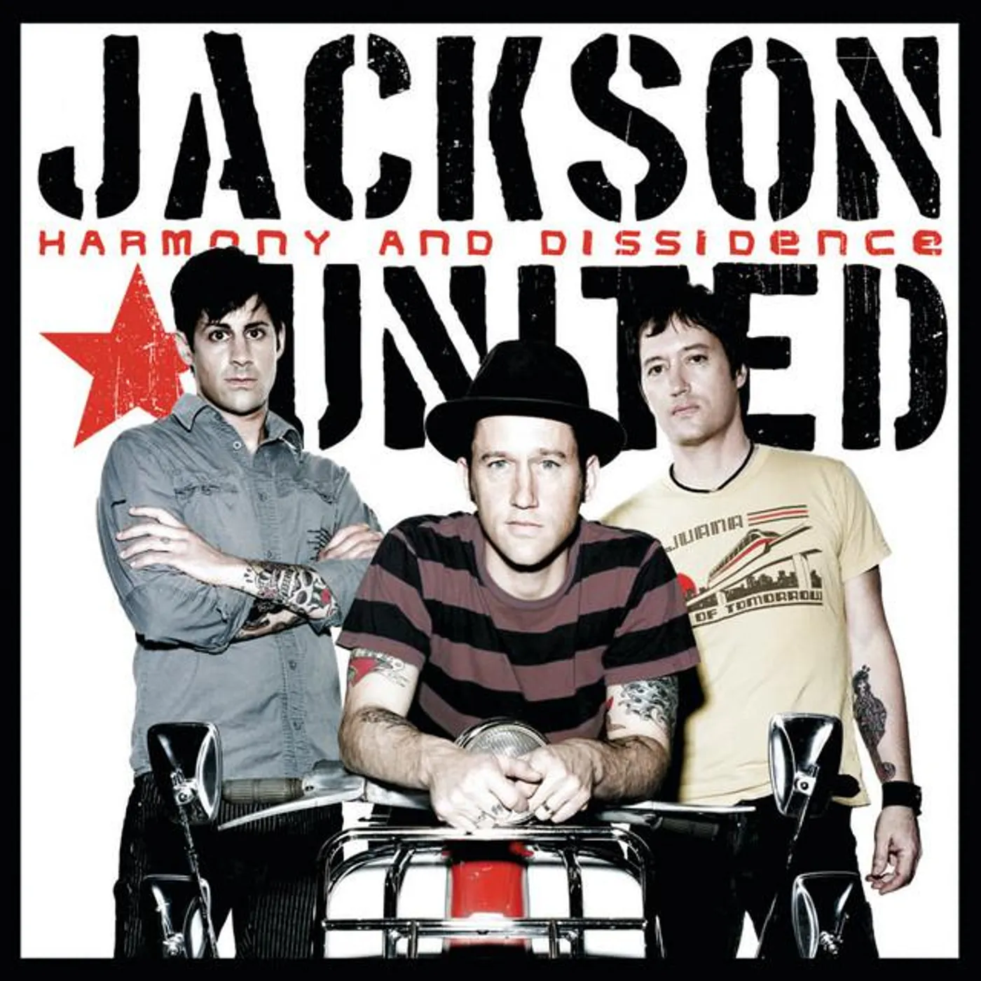 Jackson United