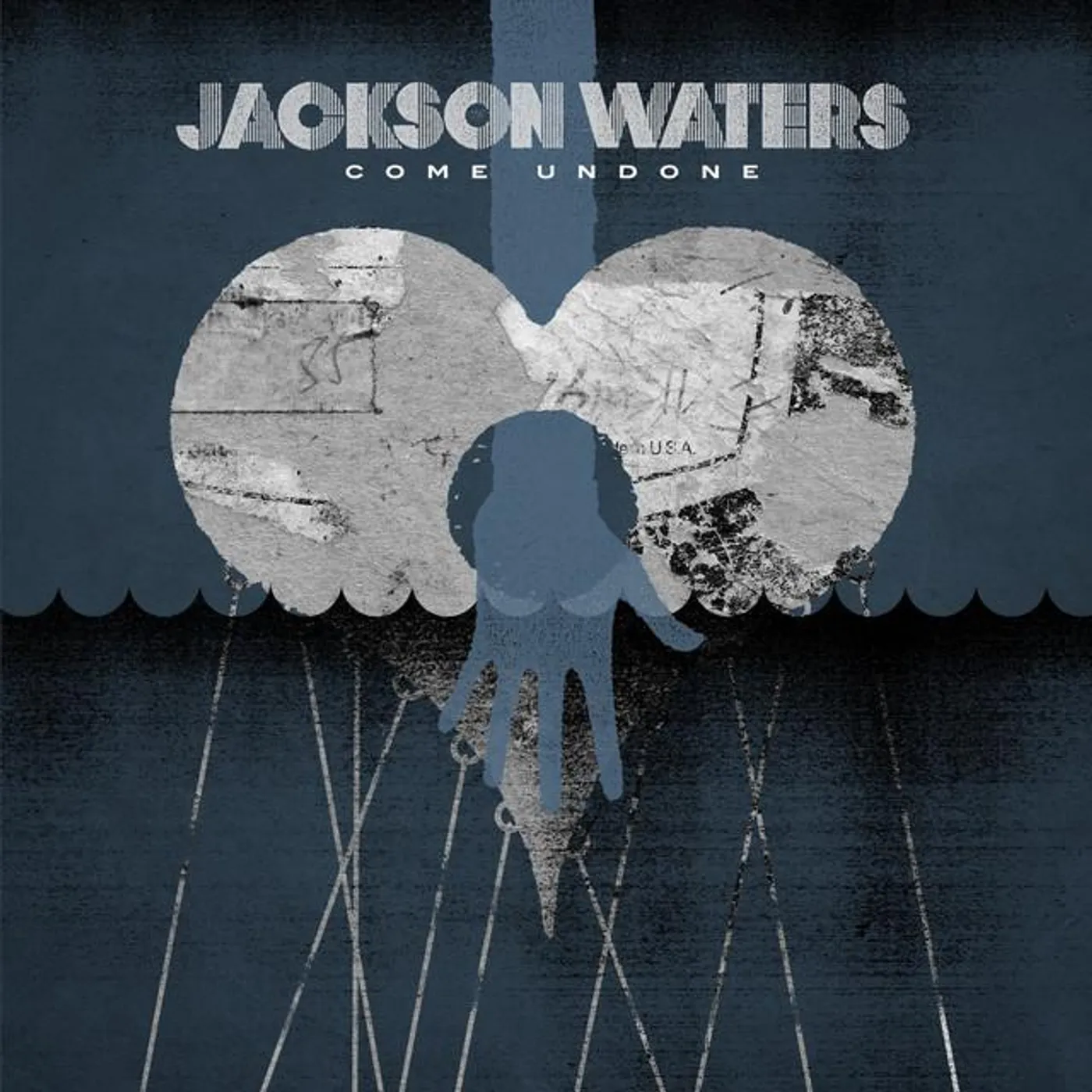 Jackson Waters Brand Page