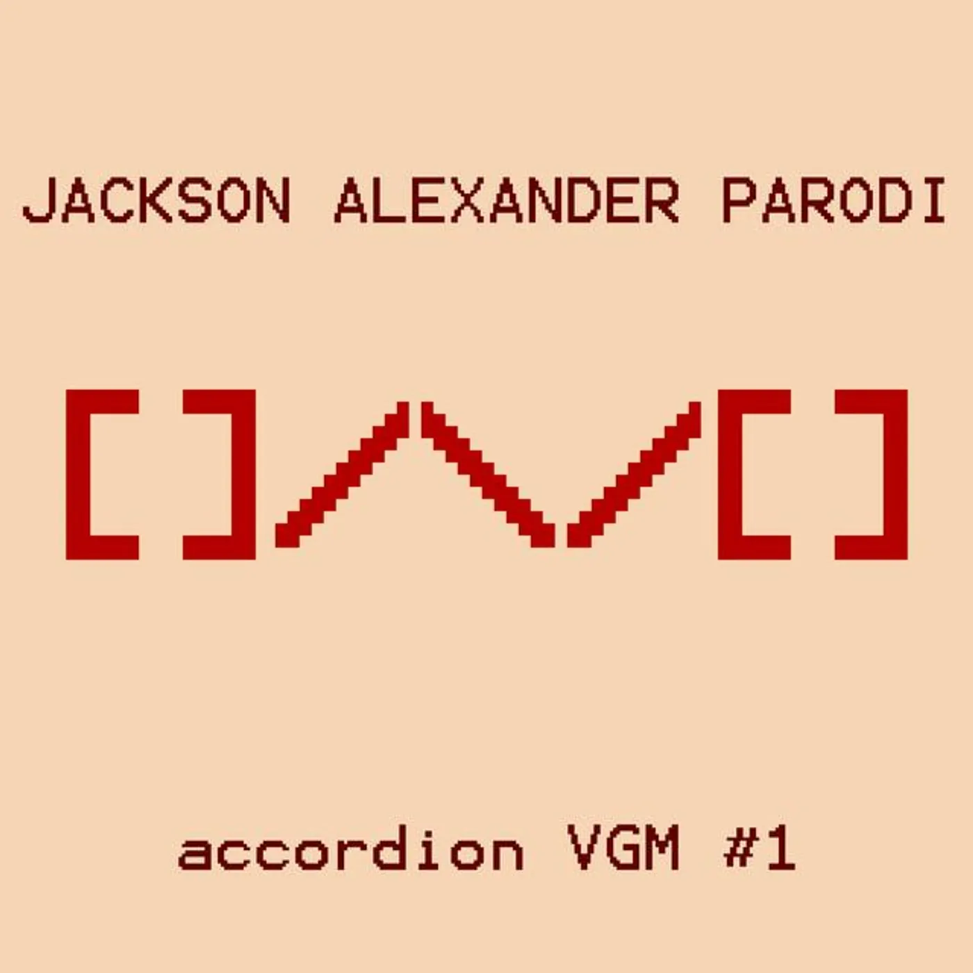 Jackson Alexander Parodi Brand Page