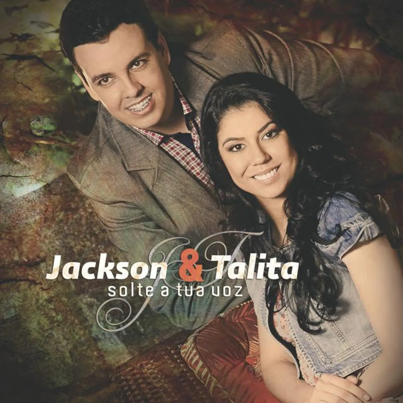 Jackson e Talita