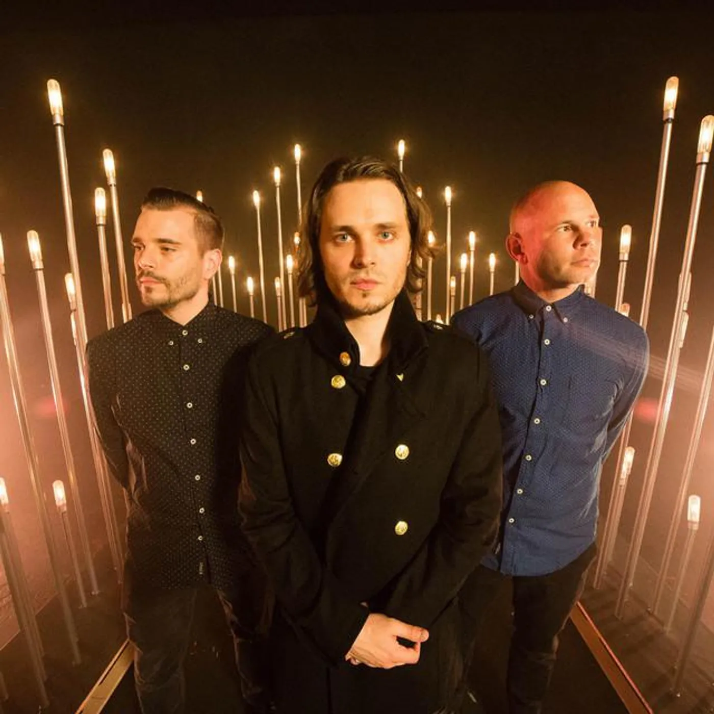 Jonathan Jackson + Enation